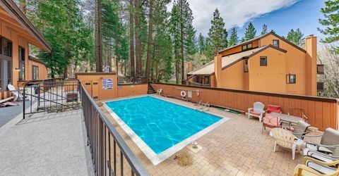 1439 Ski Run Boulevard, Unit F-2, South Lake Tahoe, CA 96150 Photo