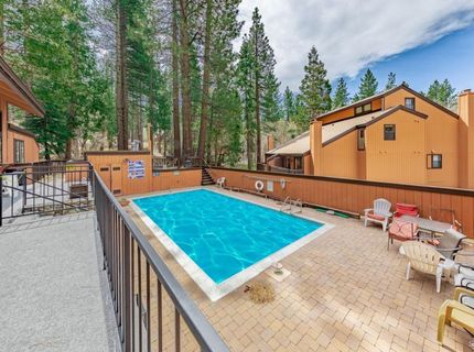 1439 Ski Run Boulevard, Unit F-2, South Lake Tahoe, CA 96150 Photo