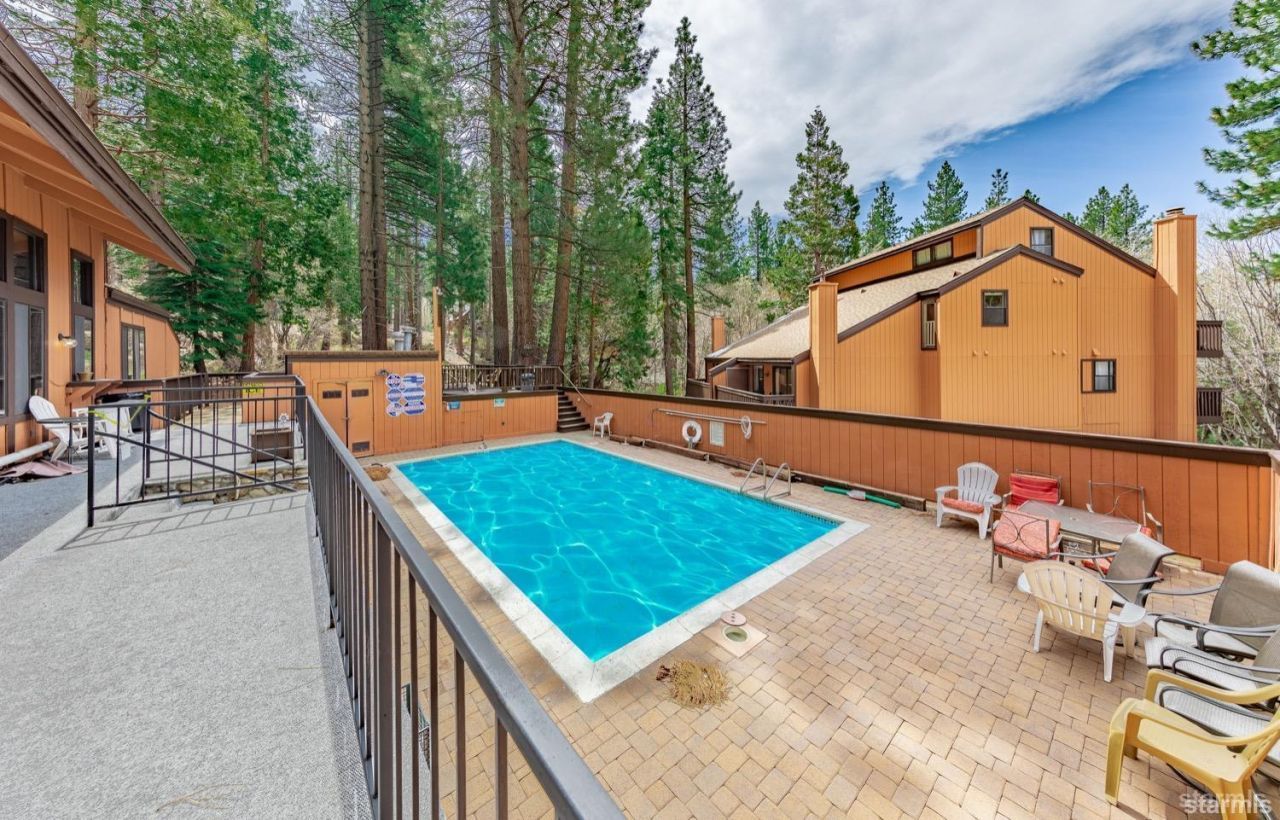 1439 Ski Run Boulevard, Unit F-2, South Lake Tahoe, CA 96150 Photo
