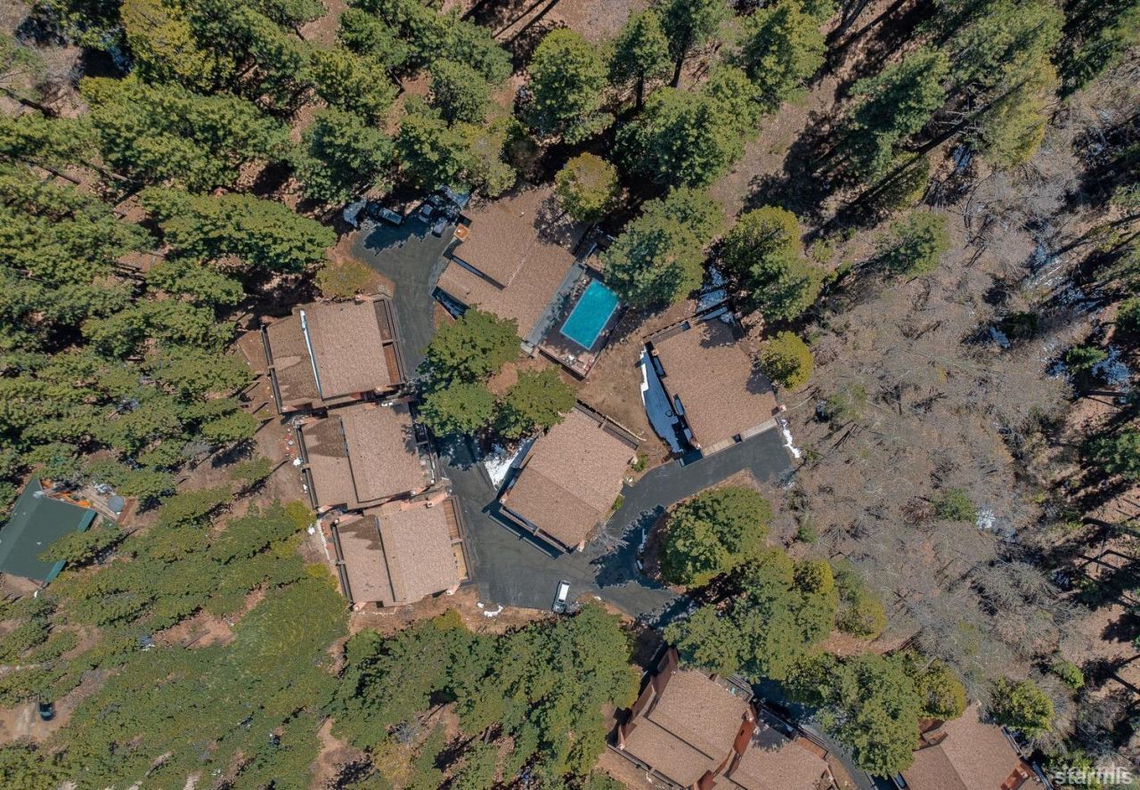 1439 Ski Run Boulevard, Unit F-2, South Lake Tahoe, CA 96150 Photo