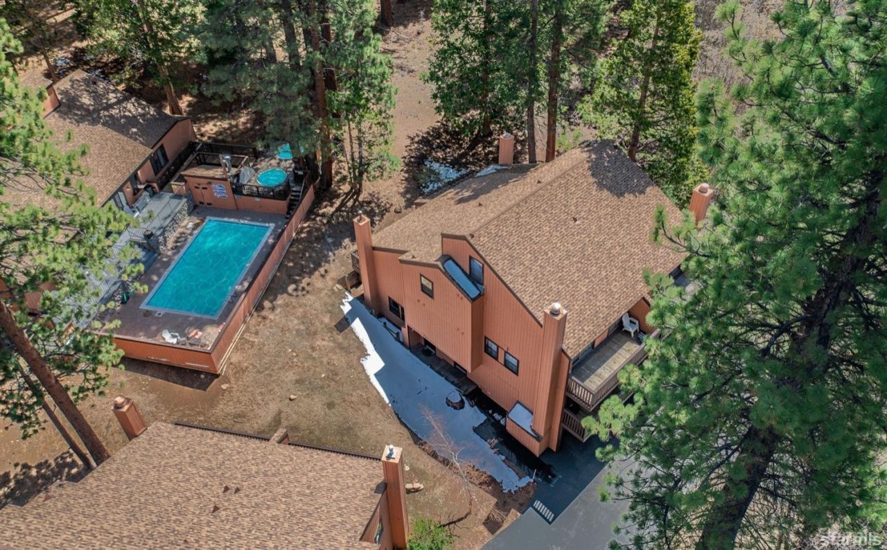 1439 Ski Run Boulevard, Unit F-2, South Lake Tahoe, CA 96150 Photo
