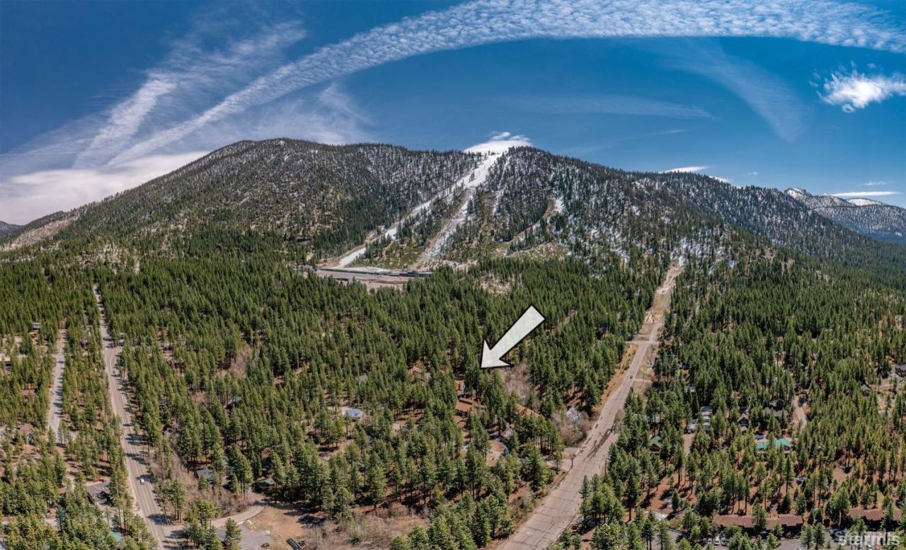 1439 Ski Run Boulevard, Unit F-2, South Lake Tahoe, CA 96150 Photo