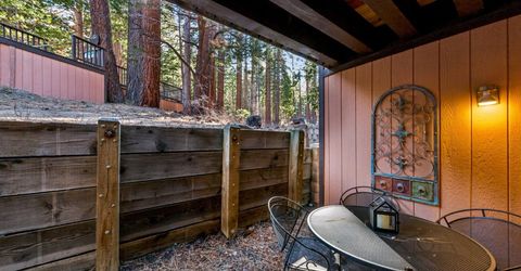 1439 Ski Run Boulevard, Unit F-2, South Lake Tahoe, CA 96150 Photo