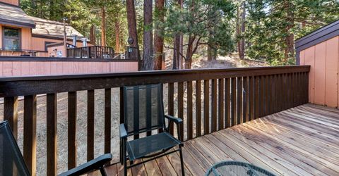 1439 Ski Run Boulevard, Unit F-2, South Lake Tahoe, CA 96150 Photo
