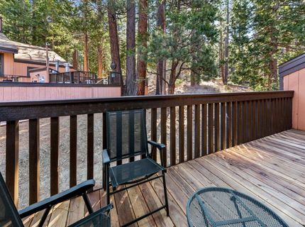 1439 Ski Run Boulevard, Unit F-2, South Lake Tahoe, CA 96150 Photo