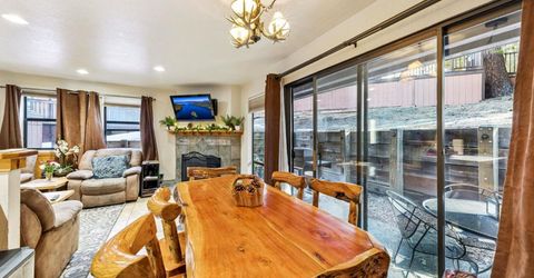 1439 Ski Run Boulevard, Unit F-2, South Lake Tahoe, CA 96150 Photo