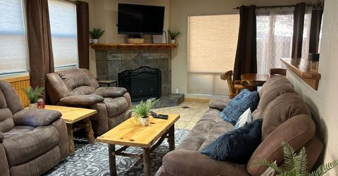 1439 Ski Run Boulevard, Unit F-2, South Lake Tahoe, CA 96150 Photo