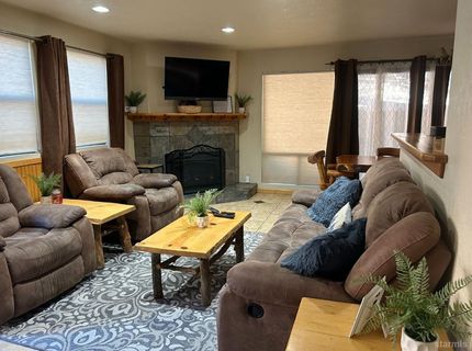 1439 Ski Run Boulevard, Unit F-2, South Lake Tahoe, CA 96150 Photo