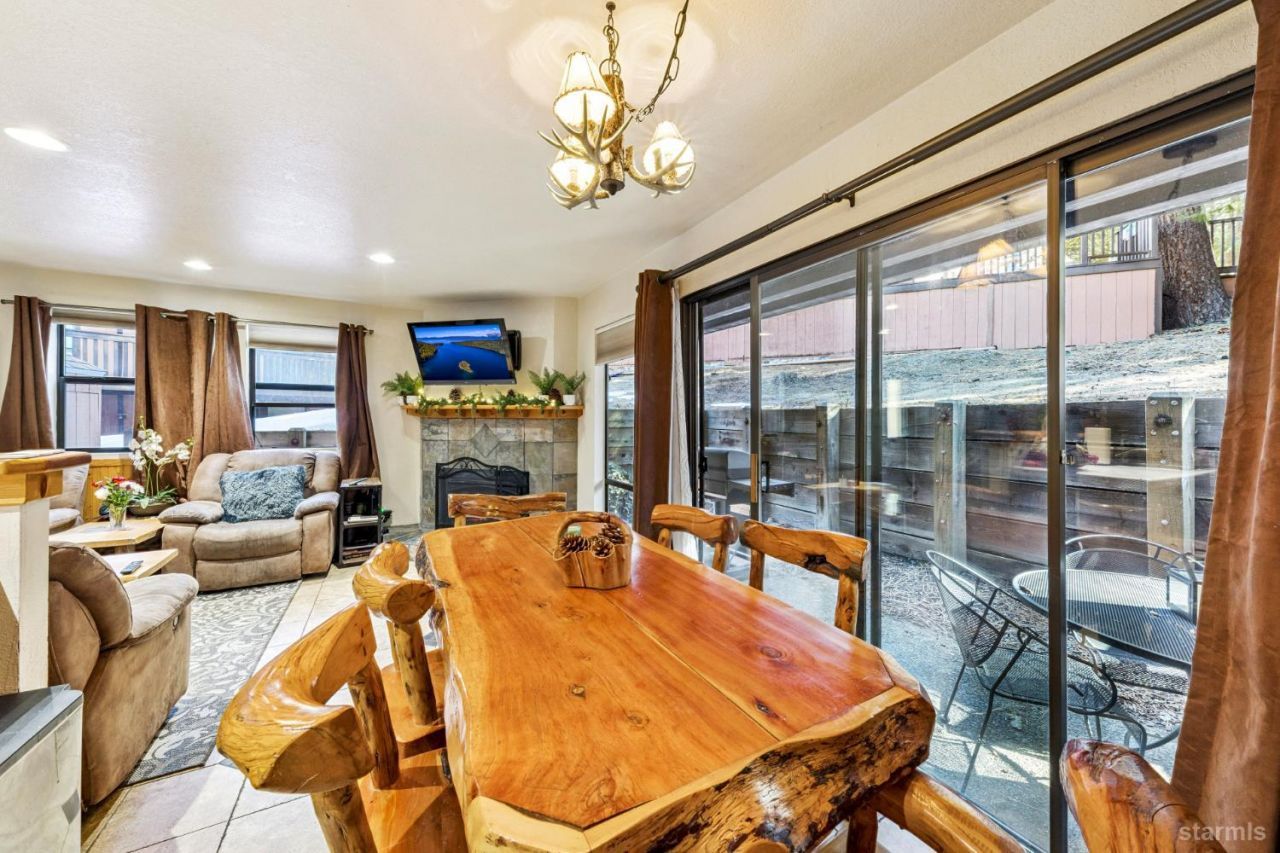 1439 Ski Run Boulevard, Unit F-2, South Lake Tahoe, CA 96150 Photo