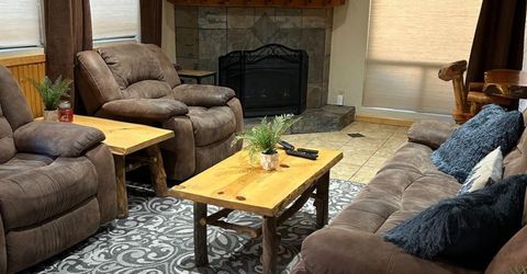 1439 Ski Run Boulevard, Unit F-2, South Lake Tahoe, CA 96150 Photo