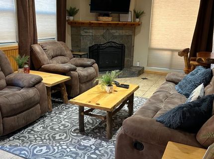 1439 Ski Run Boulevard, Unit F-2, South Lake Tahoe, CA 96150 Photo