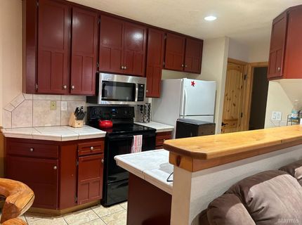 1439 Ski Run Boulevard, Unit F-2, South Lake Tahoe, CA 96150 Photo