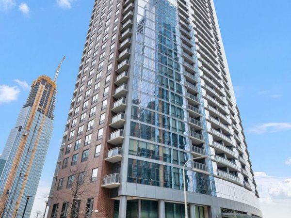 450 E Waterside Drive , Unit 2902, Chicago, IL 60601