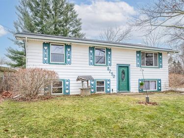 8250 Rockwood Avenue , Mt. Morris Twp, MI 48458