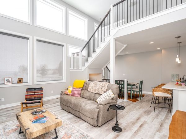 1516 NE Mocking Bird Lane , Grimes, IA 50111