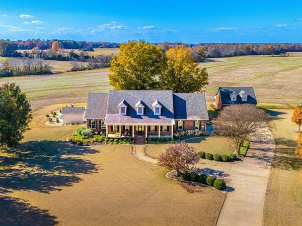 13843 Seven Mile Post Rd, Athens, AL