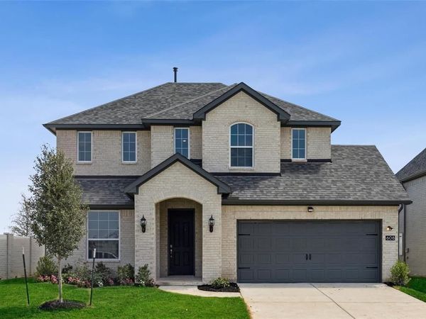 608 Portina Dr., Anna, TX 75409