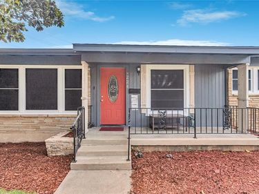 4224 Normandy Road, Fort Worth, TX 76103