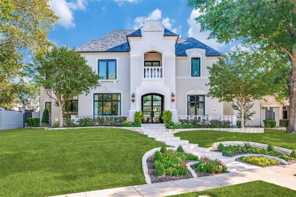 5102 Spanish Oaks, Frisco, TX 75034 Main Photo