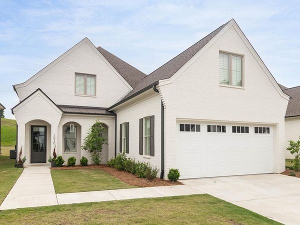 1030 Poppy Cove, Oxford, MS 38655