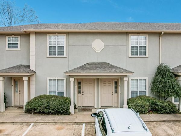2109 Harris Drive #9, Oxford, MS 38655