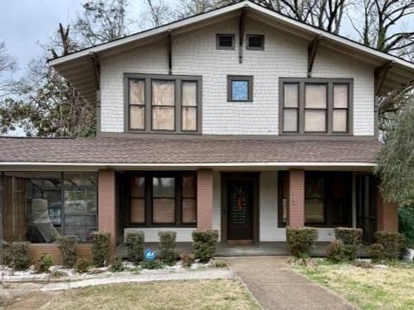 113 South Main Street, Pontotoc, MS 38863