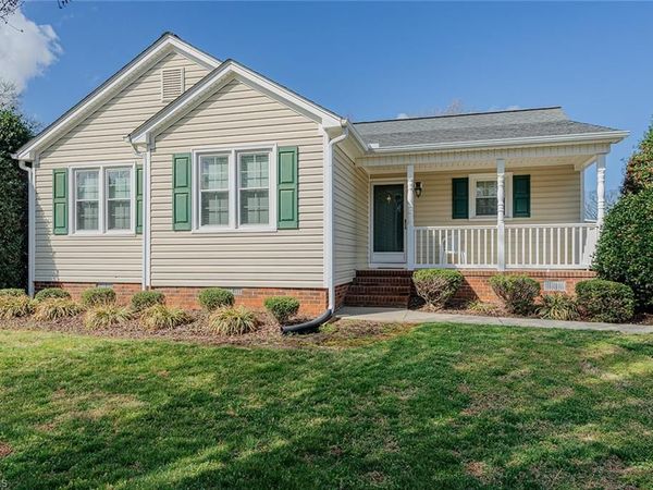 303 N Seventh Street, Mebane, NC 27302