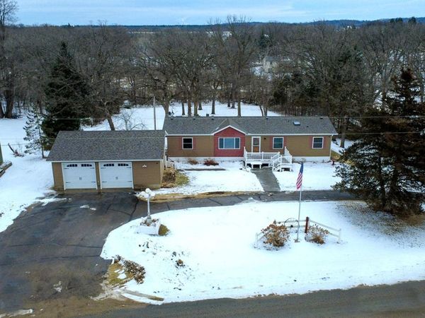 16352 Irvine Avenue NW, Clearwater, MN 55320