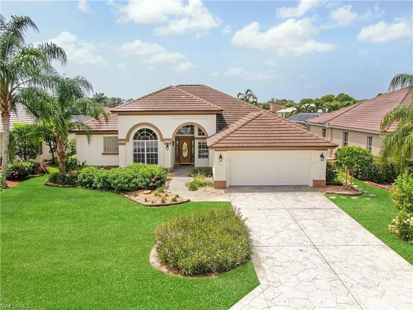7699 Groves RD, NAPLES, FL 34109