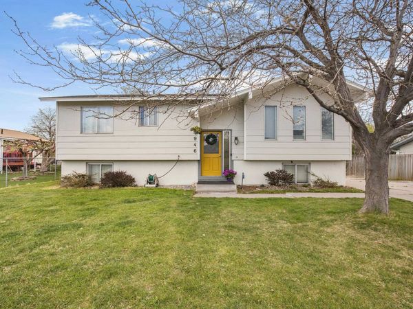 4946 Galena Street, Chubbuck, ID 83202