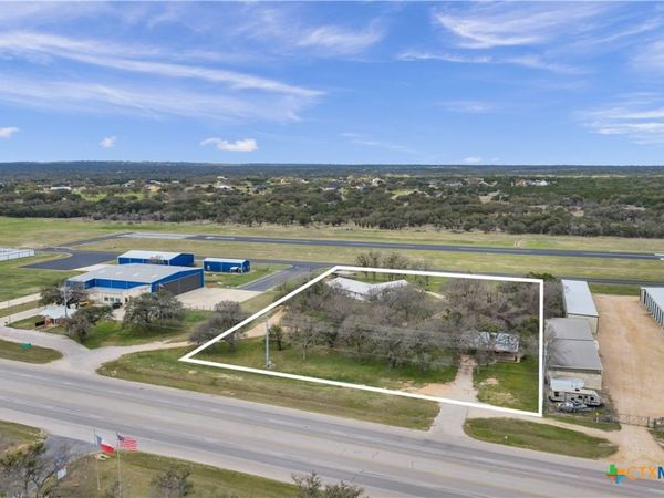 3100 & 3210 S HWY 281 , Burnet, TX 78611