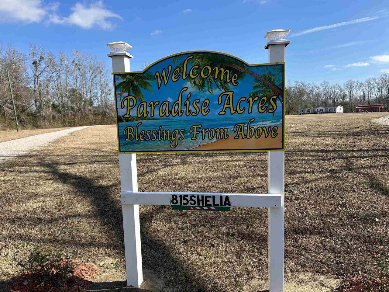 Lot 4 Sheila Dr. Photo 8