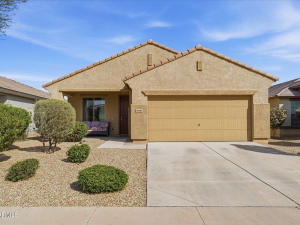 18006 W LOUISE Drive, Surprise, AZ 85387