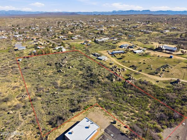 4.65 N N 77 Hwy Highway, Unit -, Oracle, AZ 85623
