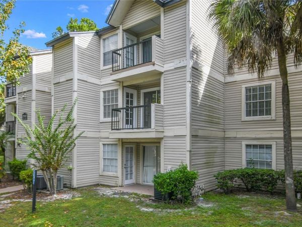 1948 LAKE ATRIUMS CIRCLE, Unit 120, ORLANDO, FL 32839