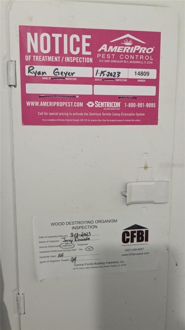 1948 Lake Atriums Circle, Unit 120, Orlando, FL 32839 Photo