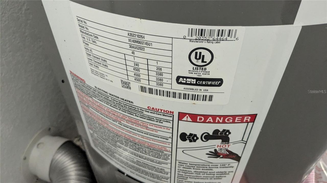 1948 Lake Atriums Circle, Unit 120, Orlando, FL 32839 Photo