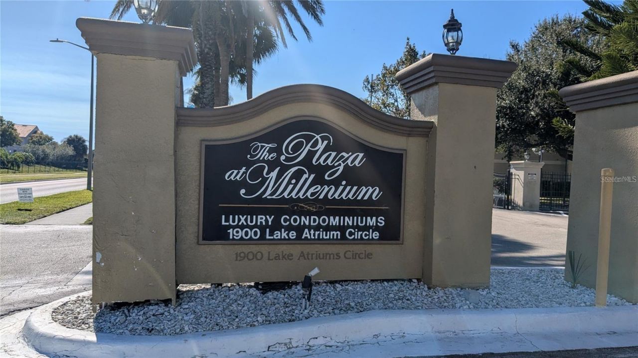 1948 Lake Atriums Circle, Unit 120, Orlando, FL 32839 Photo