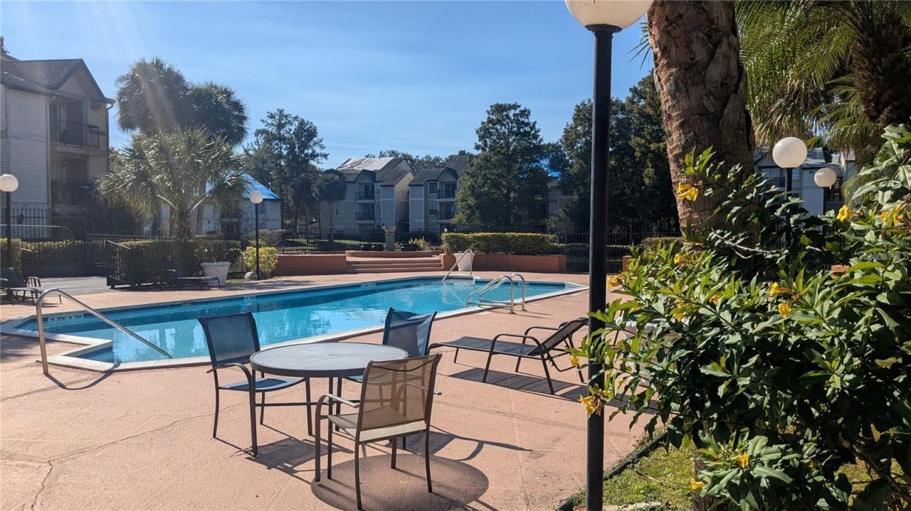 1948 Lake Atriums Circle, Unit 120, Orlando, FL 32839 Photo