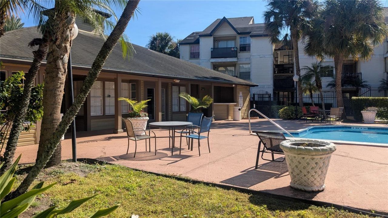 1948 Lake Atriums Circle, Unit 120, Orlando, FL 32839 Photo