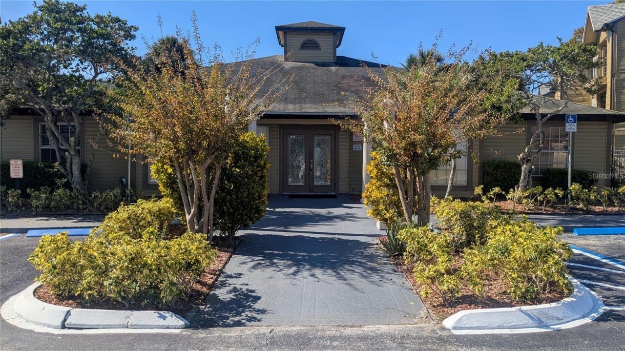 1948 Lake Atriums Circle, Unit 120, Orlando, FL 32839 Photo