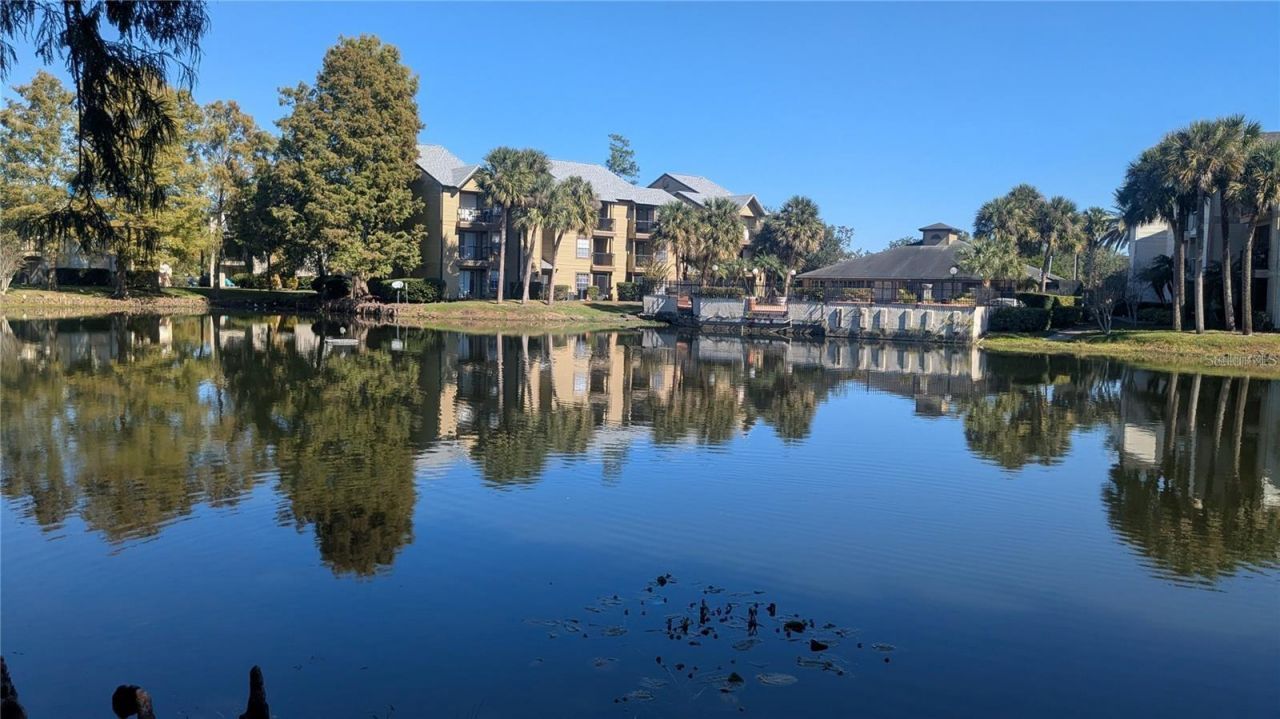 1948 Lake Atriums Circle, Unit 120, Orlando, FL 32839 Photo
