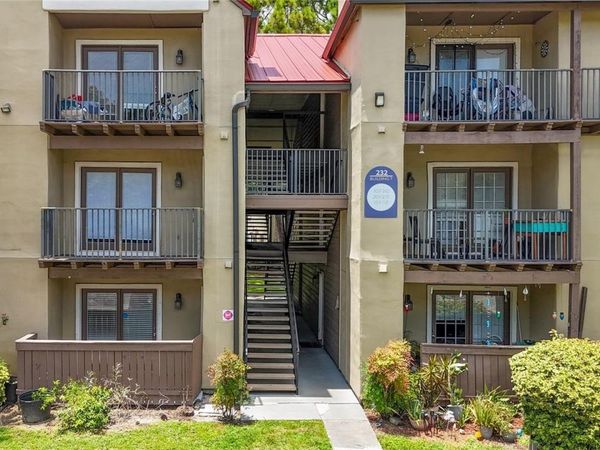 232 AFTON SQUARE, Unit 108, ALTAMONTE SPRINGS, FL 32714