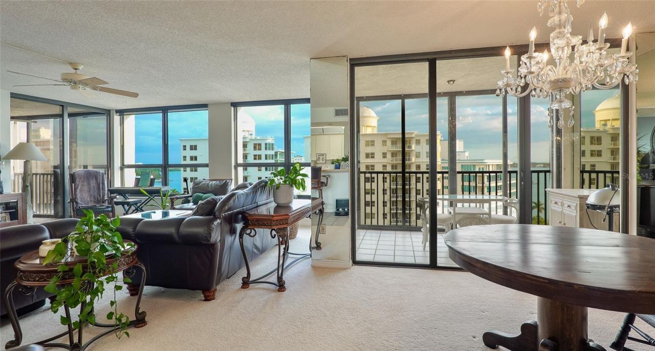 11 Sunset Drive, Unit 804, Sarasota, FL 34236 Photo