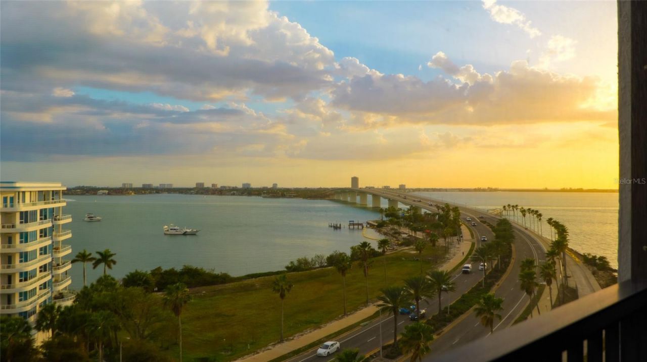 11 Sunset Drive, Unit 804, Sarasota, FL 34236 Photo