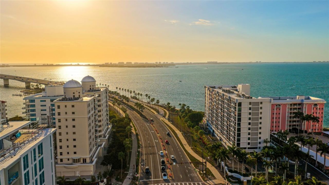 11 Sunset Drive, Unit 804, Sarasota, FL 34236 Photo