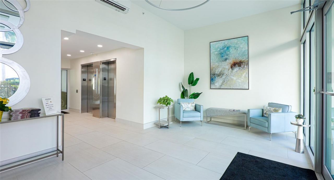 11 Sunset Drive, Unit 804, Sarasota, FL 34236 Photo