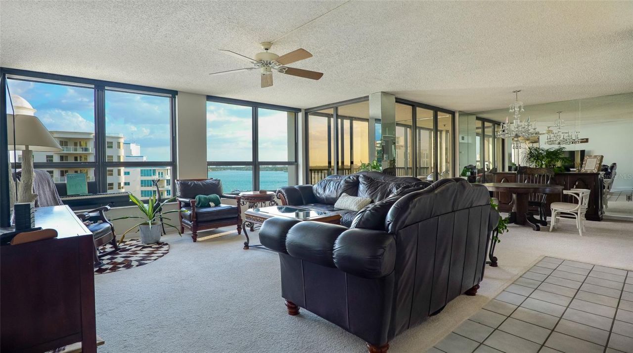 11 Sunset Drive, Unit 804, Sarasota, FL 34236 Photo