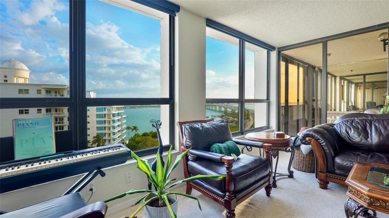11 Sunset Drive, Unit 804, Sarasota, FL 34236 Photo