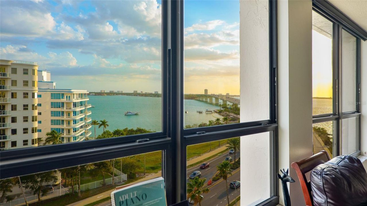 11 Sunset Drive, Unit 804, Sarasota, FL 34236 Photo